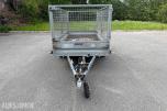 2013 Thule FOGELSTA L1000 Varehenger